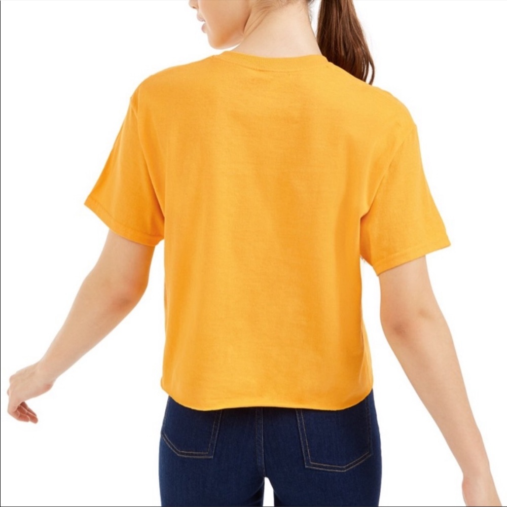 LAST ONE • Warner Brothers • Scooby Doo Graphic Tee • XL - Picture 3 of 3